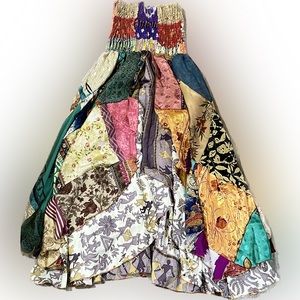 Size small / medium new never worn with out tags